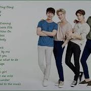 Shinee Playlist