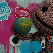 Little Big Planet Ost Pod Theme