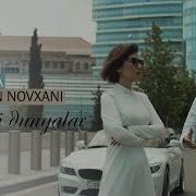 Manzura Feat Terlan Ayri Dunyalar