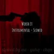 Worth It Instrumental Loop Slowed Down