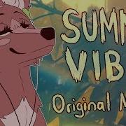 Summer Vibes Meme