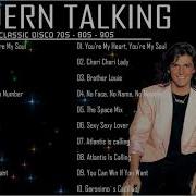 Modern Talking Greatest Hits