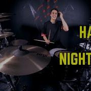 Halsey Nightmare Matt Mcguire Drum Cover