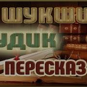 Шукшин Чудик