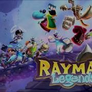 Rayman Legends Ost Laser Mayhem