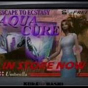 Aqua Cure Escape To Ecstasy Full Version Customized Resident Evil 3 Game Ost