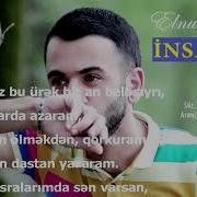 Bir An Sensiz Qala Bilmez Bu Ureyim