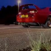 Toyota Supra Mk4 Turbo Sound Compilation