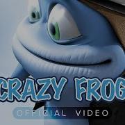 The Flash Crazy Frog