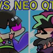 Vs Neo Qt