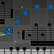 La Campanella Geometry Dash Song