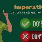 Imperative