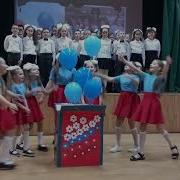 Я Родился В Могучей Стране