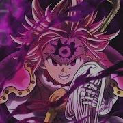 Amv Amv Meliodas The Mystic Demon