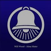 Alma Mater Will Wood