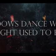 Ashes Of Angst In The Shadows