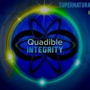 Supernaturally Handsome With Masculine Charm Quadible Integrity