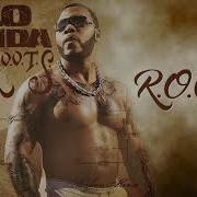 Flo Rida Roots Remi