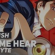 Parasyte Let Me Hear Full Opening English Ver Amalee