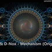 Beckers D Nox Mechanism Original Mix