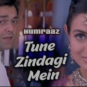 Tune Zindagi Mein Aake Zindagi Badal Di