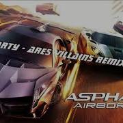 Asphalt 8 Soundtrack