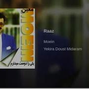 Raz Moein