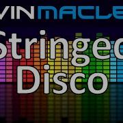 Stringed Disco