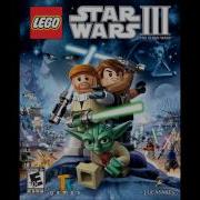 Lego Star Wars Clone Wars Ost