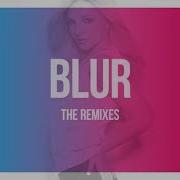 Blur Tomoose Remix Britney Spears