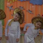 Посмотри Растут Грибочки Возле Каждого Пенечка