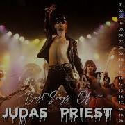 Judas Priest Best