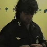 Армянский Рембо Հայկական Ռեմբո Armenian Rambo