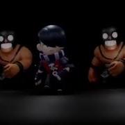 Эдгар И Два Примо Идут Под Фонк