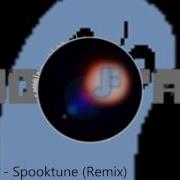 Toby Fox Spooktune From Undertale Remix