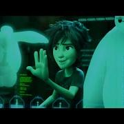 Fall Out Boy Immortals Big Hero 6 720P Hd Mp4