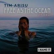 Tim Arisu Feat Celi Free As The Ocean Feat Celi