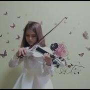 Цеганская Полька На Скрипке