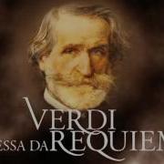 Messa Da Requiem Ii Dies Irae