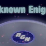 Unknown Enigma