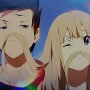 Amv Спасибо Что Делаешь Счастливей