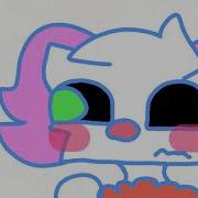 Bay Bay Meme Piggy Foxy