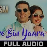 Tere Bin O Yaara