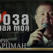 Роза Алая Шварцман