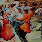 Выйду На Улицу К Девкам Пойду