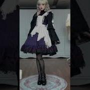 Gothic Lolita Doll