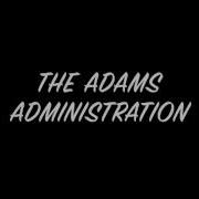 The Adams Administration Cleaner Hamilton Cut Rap