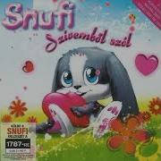 Snufi Snufi Dal