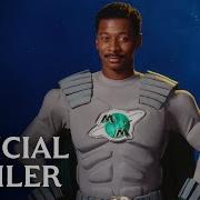 Meteor Man