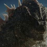 Godzilla 2024 Sound Effects